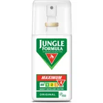Omega Pharma Jungle Formula Maximum Original Spray 75ml