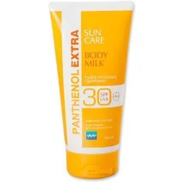 Panthenol Extra Sun Care Body Milk 30SPF 150ml