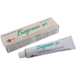 Bionat Biogreen Gel 30ml