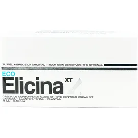 ELICINA XT Eye Contour Cream 15gr
