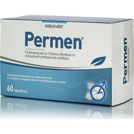 VIVAPHARM Permen 60tabs