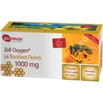 POWER HEALTH Zell Oxygen + Gelee Royale 1000mg 14x20ml