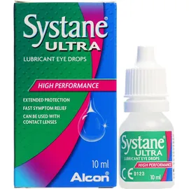 SYSTANE Ultra Drops 10ml