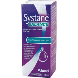 SYSTANE Balance Drops 10ml