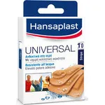 Hansaplast Universal 10pcs