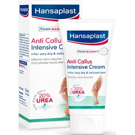 HANSAPLAST Anti Callus Cream 75ml