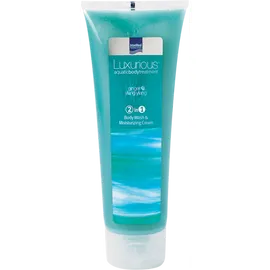 INTERMED Luxurious 2 IN 1 Ginger Body Wash & Moisturizing Cream 250ml