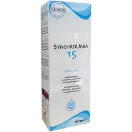 SYNCHROLINE Synchrourea 15 Fluid Emulsion 250ml