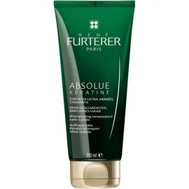 RENE FURTERER  Absolue Keratine Shampoo Renaissance 200ml