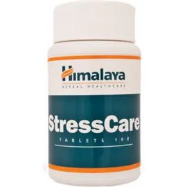 Himalaya Stresscare 100tabs