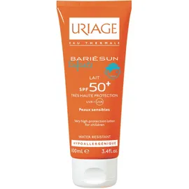 URIAGE BarieSun SPF50+ Lait Enfant 100ml
