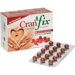 Cranfix Cranberry 36mg 60tabs
