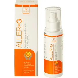 SAMCOS ALLER-G SPRAY 100ML