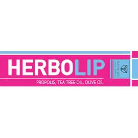 SAMCOS HERBOLIP LIP CARE 10ML