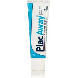 OMEGA PHARMA Plac Away Thera Gel 35gr