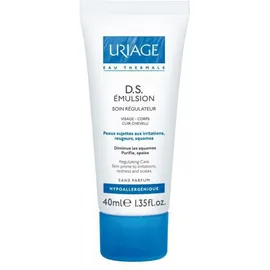 URIAGE D.S. Emulsion 40ml