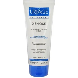 URIAGE Xemose Syndet 200ml
