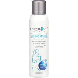 HYDROVIT Cooling Mousse 150ml