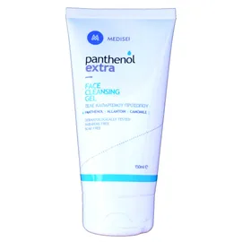 Panthenol Extra Face Cleansing Gel 150ml