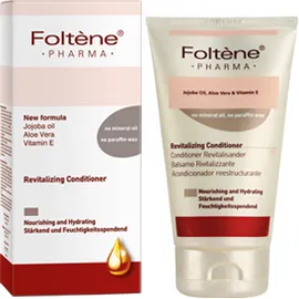 Foltène PHARMA Revitalizing Hair Conditioner 150ml