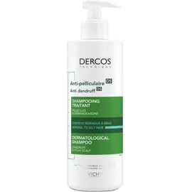 Vichy Dercos Antipelliculaire Shampoo 390ml
