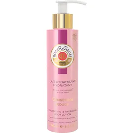 Roger & Gallet Lait Sorbet Dynamisant Gingembre 200ml