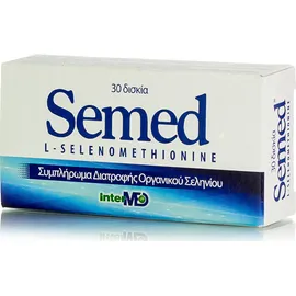 Intermed Semed 55 mg 30tabs 