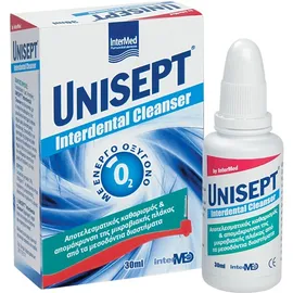 Intermed Unisept Interdental Cleanser 30ml