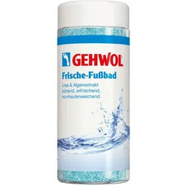 Gehwol Refreshing Foot Bath 330ml