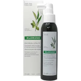 KLORANE Anti-Age Concetre sans Rincage d' Olivier 125ml
