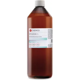 Chemco Almond Oil 1000ml