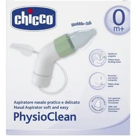 Chicco Physioclean Κιτ Αναρρόφησης