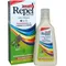 Εικόνα 1 Για Unipharma Repel Anti-Lice Restore Shampoo-Lotion 200ml