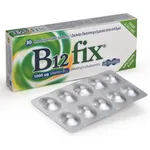 B12 Fix Vitamin 1000mg 30tabs