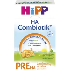 Hipp Βρεφικό Γάλα HA Combiotic 500gr