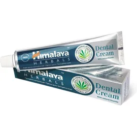 Himalaya Dental Cream Toothpaste 100g