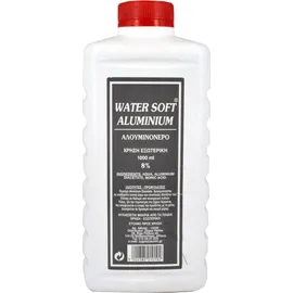 Αλουμινονερο 1lt