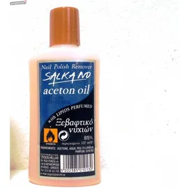 SALKANO Aceton Oil 120ml