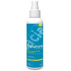 Biorga Cystiphane Lotion Λοσιόν Κατά της Τριχόπτωσης 125ml