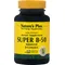 Εικόνα 1 Για NATURE'S PLUS Vitamin Super B 50 60vcaps