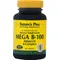 Εικόνα 1 Για NATURE'S PLUS Vitamin Mega B 100 60tabs