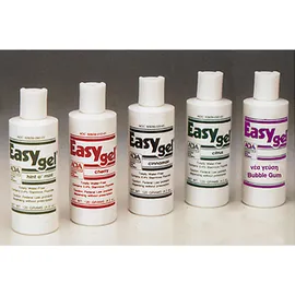 EASY GEL Cinnamon Στοματική Γέλη με γεύση Κανέλλα 120gr