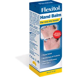 FLEXITOL HAND BALM Κρέμα Χεριών για Πολύ Ξηρά Χέρια 56gr