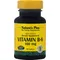 Εικόνα 1 Για NATURE'S PLUS Vitamin B6 (Πυριδοξίνη) 100mg 90tabs