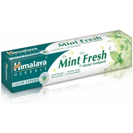 Himalaya Mint Fresh Toothpaste 75ml