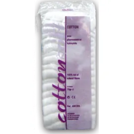 ASEPTA Cotton Soft Βαμβάκι υδρόφιλο 70gr