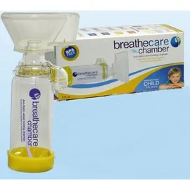 Asepta Breath Champer Child Medium Mask