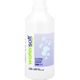 ASEPTA WaterSoft Οξυζενέ 200ml