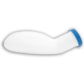 ASEPTA Urine Bottle Ανδρικό Ουροδοχείο πλαστικό 1τμχ