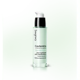 Galenic Purete Sublime Skin Renewal Serum 30ml